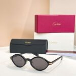 Cartier high-quality sunglasses
