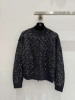 BC High Version Coat