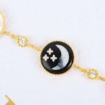 Dior high-quality bracelet - Image 3