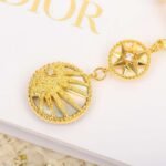 Dior high-quality earrings - Image 6