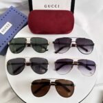 Gucci high-end sunglasses - Image 6