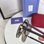 Gucci high-end sunglasses - Image 3
