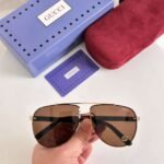 Gucci high-end sunglasses - Image 8