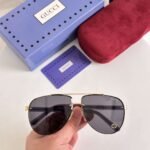Gucci high-end sunglasses - Image 4