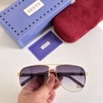 Gucci high-end sunglasses - Image 7