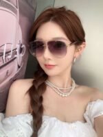 Gucci high-end sunglasses - Image 2