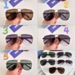 Gucci high-end sunglasses