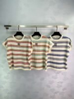 MIUMIU high-quality short-sleeved shirt - Image 2