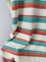 MIUMIU high-quality short-sleeved shirt - Image 7