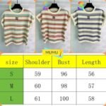 MIUMIU high-quality short-sleeved shirt