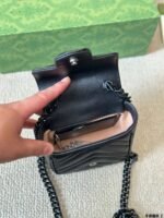 Gucci bag, size 13*10 - Image 7