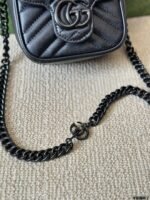 Gucci bag, size 13*10 - Image 13