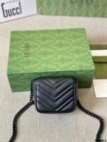 Gucci bag, size 13*10 - Image 9