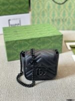 Gucci bag, size 13*10 - Image 3