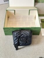 Gucci bag, size 13*10 - Image 10