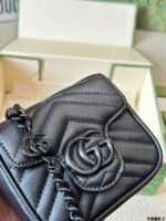 Gucci bag, size 13*10 - Image 14