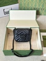 Gucci bag, size 13*10 - Image 6