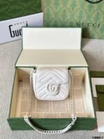 Gucci bag, size 13*10 - Image 2