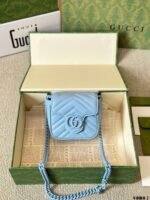 Gucci bag, size 13*10 - Image 5