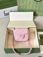 Gucci bag, size 13*10 - Image 4