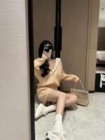 miumiu suit - Image 4