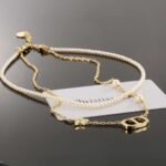 Brand necklace - Image 8