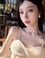 Brand necklace - Image 3