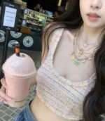 Brand necklace - Image 4