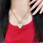 Brand necklace - Image 5