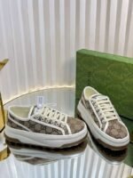 Gucci high-end shoes