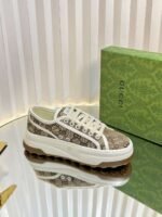 Gucci high-end shoes - Image 4