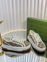 Gucci high-end shoes - Image 3