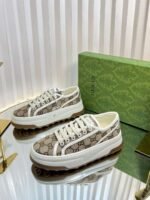 Gucci high-end shoes - Image 8