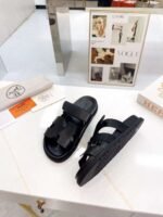 Hermès high-quality slippers - Image 3