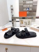 Hermès high-quality slippers - Image 5