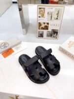 Hermès high-quality slippers