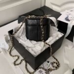 Chanel high-end version, 1:1 quality package  size:9.5*10.5*7 - Image 3