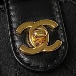 Chanel high-end version, 1:1 quality package  size:9.5*10.5*7 - Image 9