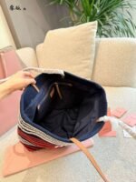 Miumiu bag, size 38*35 - Image 6