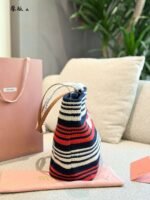 Miumiu bag, size 38*35 - Image 7