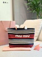 Miumiu bag, size 38*35 - Image 2