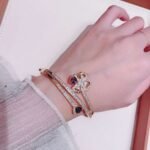 Bulgari high-quality 1:1 bracelet - Image 2