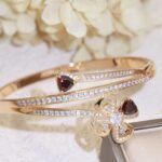 Bulgari high-quality 1:1 bracelet - Image 3