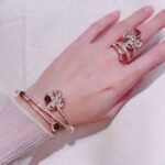 Bulgari high-quality 1:1 bracelet - Image 9