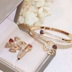 Bulgari high-quality 1:1 bracelet - Image 6