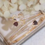 Bulgari high-quality 1:1 bracelet - Image 7