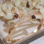 Bulgari high-quality 1:1 bracelet - Image 8