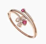 Bulgari high-quality 1:1 bracelet - Image 5