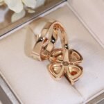 Bulgari high-quality 1:1 replica ring - Image 5