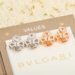 Bulgari stud earrings - Image 6